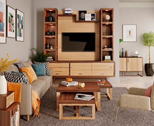 How to Choose the Best Wooden Furniture