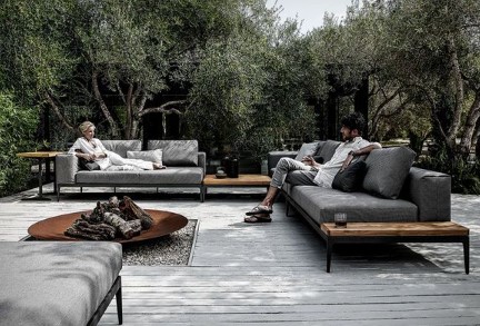 Outdoor Sofas