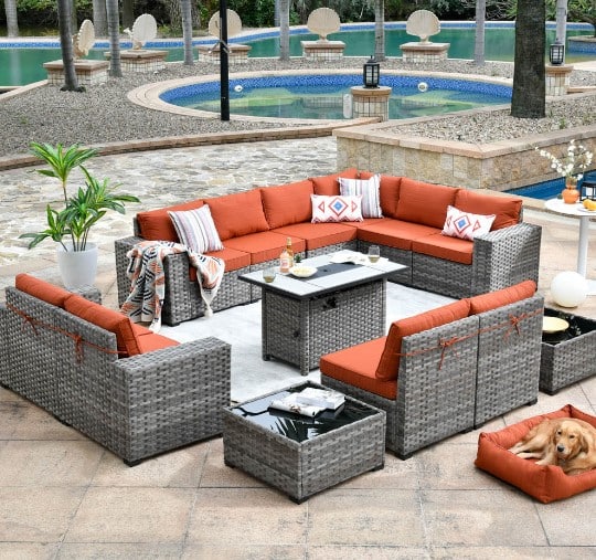 Patio Sets