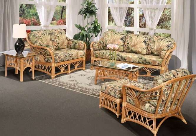 Rattan Furniture