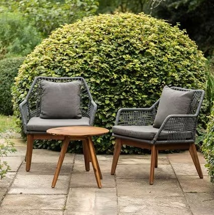 The Importance of Choosing the Right Garden Chair