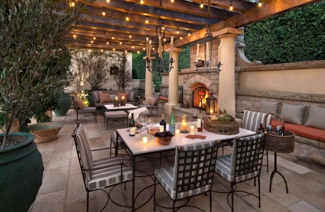 The Importance of Choosing the Right Outdoor Dining Set