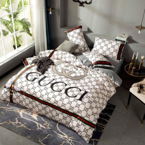 Top 5 Designer Bedding Products