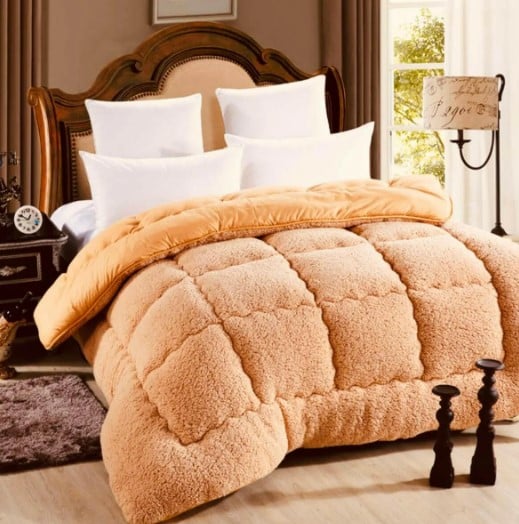 Top 5 Luxury Duvets in 2024