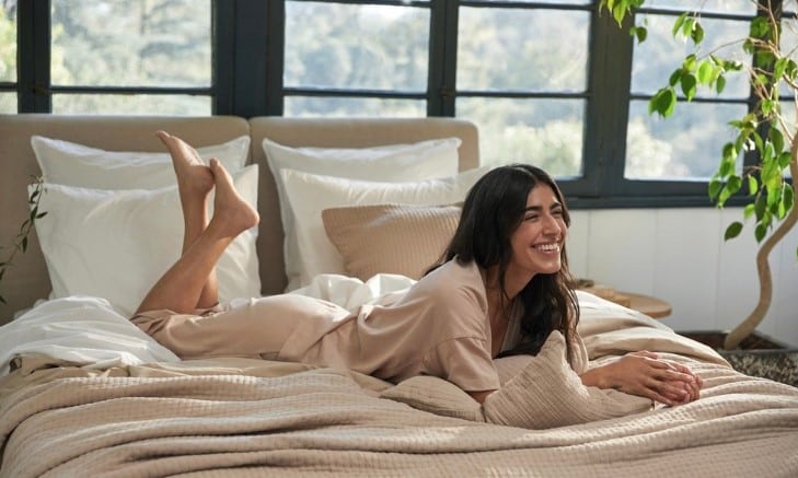 Top 5 Organic Bedding Products