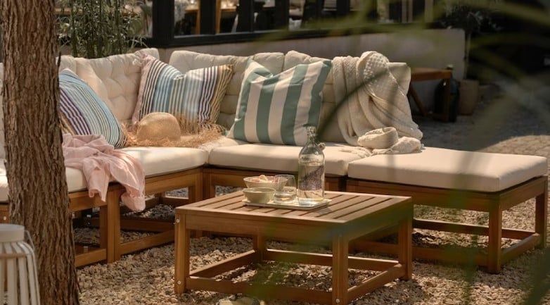 Top 5 Outdoor Sofas for Every Budget and Style