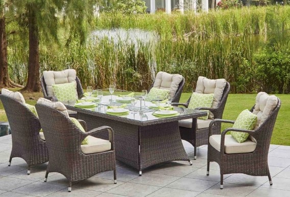 Top 5 Patio Sets for Every Budget and Style