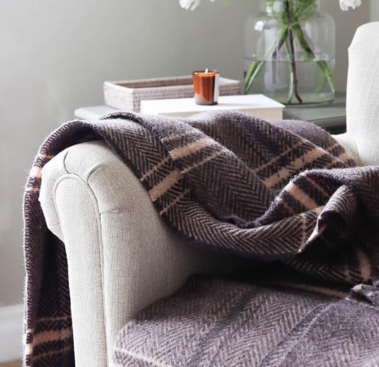 Top Cashmere Blankets to Consider in 2024