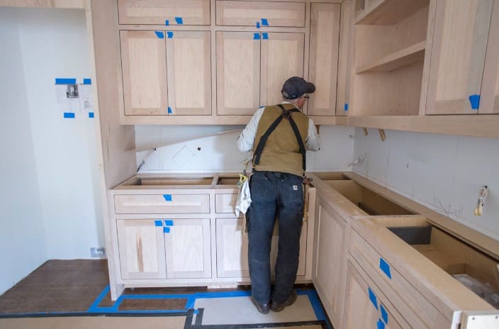 Top Products for Cabinet Installation