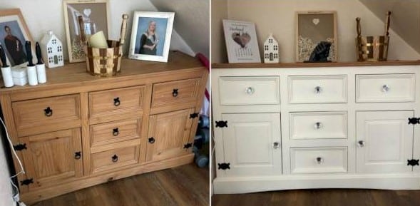 Top Upcycled Furniture Products