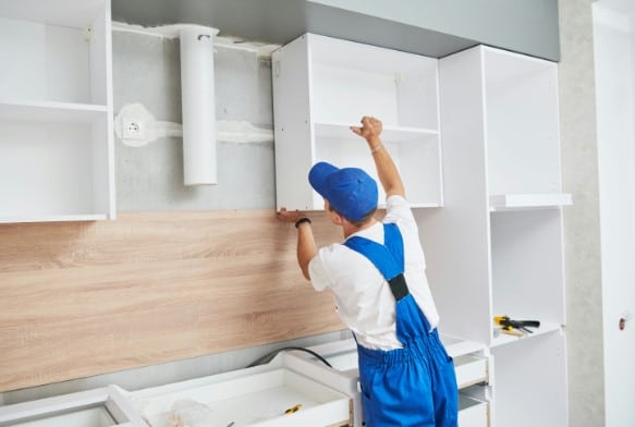 Understanding Cabinet Installation