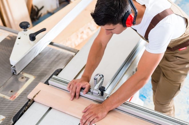 Understanding Cabinet Makers