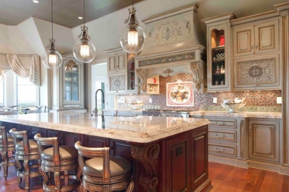 Understanding Custom Kitchen Solutions