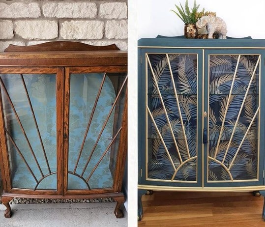 What is Upcycled Furniture