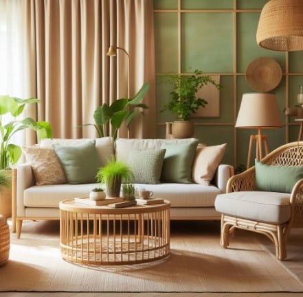 Where to Buy Bamboo Furniture