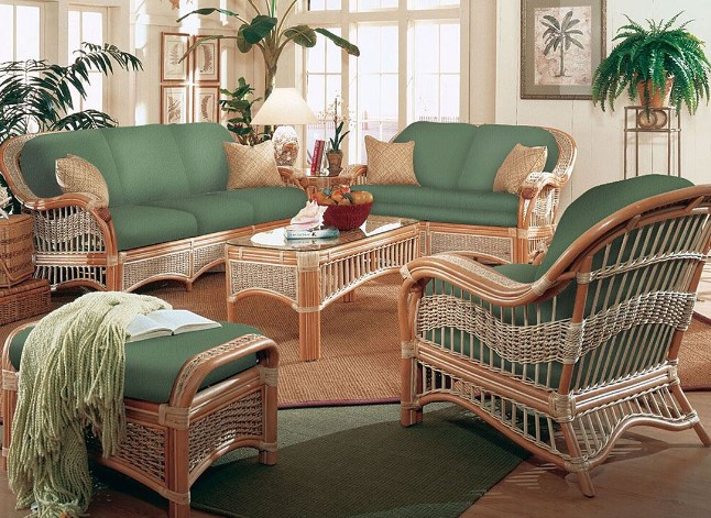 Where to Buy Rattan Furniture