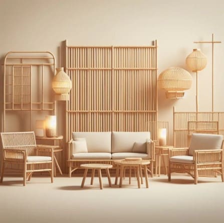 Why Choose Bamboo Furniture