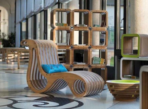 Why Choose Eco Furniture