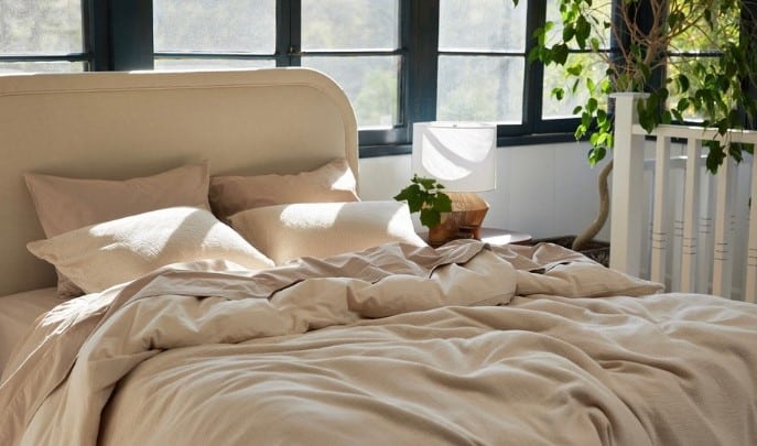 Why Choose Organic Bedding