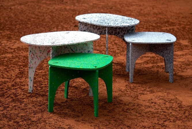 Why Choose Recycled Furniture