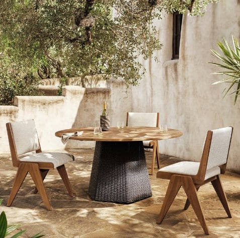 Why Choose Sustainable Chairs