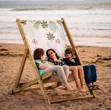 Why Invest in a Quality Deck Chair